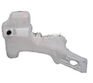 KAYA KR626 CAM SUYU DEPOSU RENAULT CLIO V 19> CAPTUR II 20>