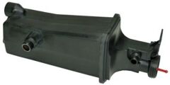 MAHLE CRT116000S RADYATOR YEDEK SU DEPOSU BMW N42 N45 N46 N52 M43 M47 M52 M54 E46 E83 E53 Z4