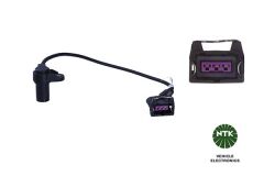 NGK 81051 EKSANTRIK MILI KONUM SENSORU BMW M62 E39 E38 E53 E52 . LAND ROVER RANGE ROVER III L322