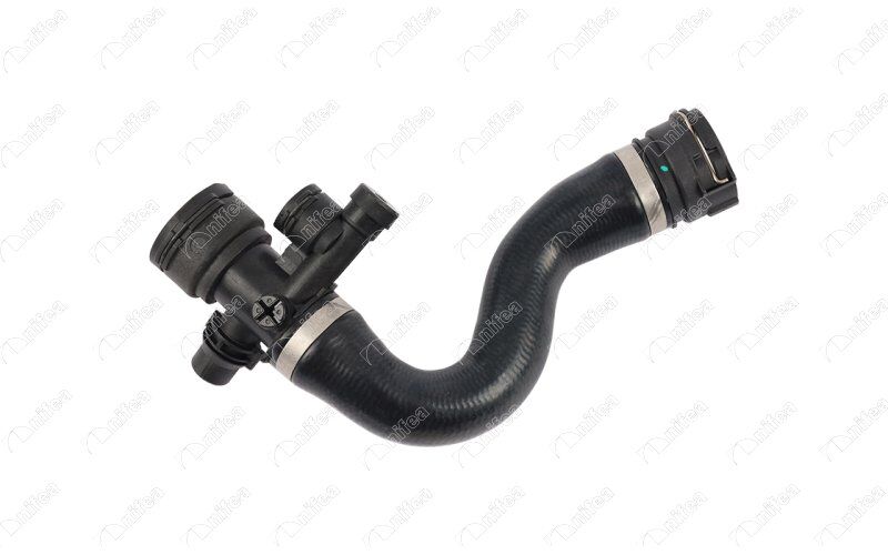 NIFEA 35325 RADYATOR HORTUMU UST BMW N52N X3 E83 LCI