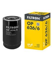 FILTRON FILT OP 626/6 AVIA, BERKHOF, BM TRACTORS, BMC, BREDAMENARINIBUS, DAF, FODEN TRUCKS, GINAF, HEULIEZ, IRISBUS, IRIZAR, IVECO, KAMAZ, KARSAN, KAVZ, KING LONG, NISSAN, OPTARE, OTOKAR, SCANIA, SOLARIS, TEMSA YAG FILTRESI VIDALI FILTRE