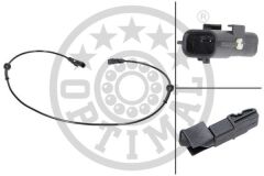 OPTIMAL 06-S394 ABS SENSÖRÜ ARKA SAĞ-SOL RENAULT MEGANE II 02>08 SCENIC II 03>09 GRAND SC NIC II 04>08