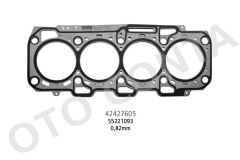 OTOCONTA 42427605 SKC FIAT DOBLO 10> LINEA 07> BRAVO II 07>14 EGEA 15> ALFA ROMEO GIULIETTA 10>19 MITO 11> 1.6D MTJ 0.82mm