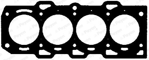 PAYEN AA5420 SİLİNDİR KAPAK CONTASI ALFA ROMEO 145-146-147-156 1.6 16V ALFA ROMEO 156-166 2.0 16V
