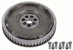 SACHS 2294002113 DEBRİYAJ VOLANI CLIO III 05>LAGUNA III 07>15 MEGANE II-III-IV FLUENCE 09> QASHQAI J11 13>18 JUKE 10> KANGOO 08> DUSTER 10> CITAN 13> 1.5 DCİ OYNAR BAŞLIKLI