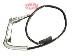 SAGEM 33158 TURBO ISI KAPTORU AUDI A3 2.0 TDI 2012>2017-TIGUAN 2.0 TDI 4 MOTION 2017