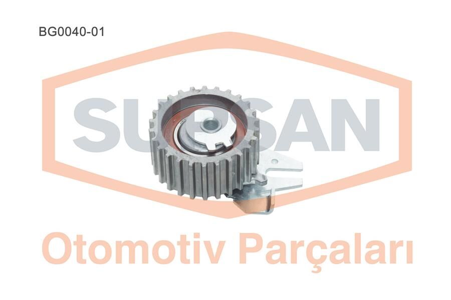 SUPSAN BG0040-01 KAYIŞ GERDİRİCİ FİAT DOBLO 1.9 DİESEL ENG. 223 A6.000 - FİAT DOBLO. MAREA 1.9 JTD / 1.9 MULTİJET