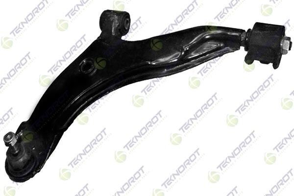 TEKNOROT HY-226 SALINCAK ALT SOL ROTİLLİ HYUNDAI ACCENT 1.3L G4EH 1.5L G4EK 95-00