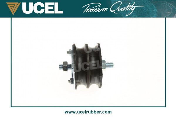 UCEL S30355 MOTOR TAKOZU YAYLI TİP M131 DKŞ