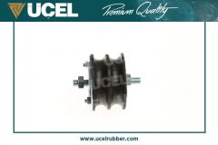 UCEL S30355 MOTOR TAKOZU YAYLI TİP M131 DKŞ
