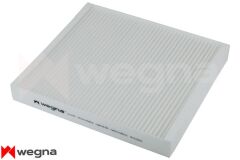 WEGNA WC3107 POLEN FİLTRESİ BEHR TİP OPEL ASTRA F-G-H-ZAFIRA 1.2i 16V-1.8i-1.6i-1.4-1.4 16V-1.6-1.8-2.0 16V