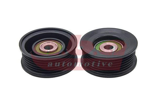 ABA 25500728 V KAYIŞ GERGİSİ CRAFTER-MAN TGE DAUA-DAUB-DASA-DAVA 2.0 TDİ 2016->