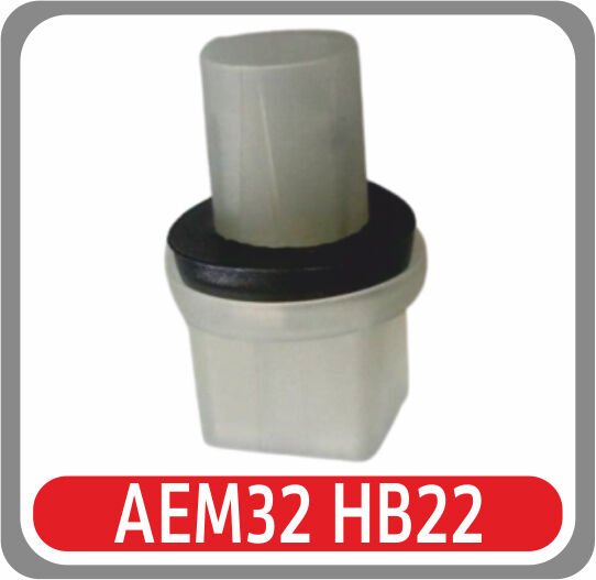 AEM32 HB22 SOKET DUY T10 DİPSİZ PARK TOFAŞ TİP