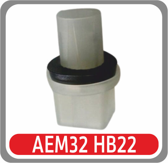 AEM32 HB22 SOKET DUY T10 DİPSİZ PARK TOFAŞ TİP