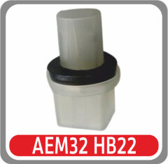 AEM32 HB22 SOKET DUY T10 DİPSİZ PARK TOFAŞ TİP