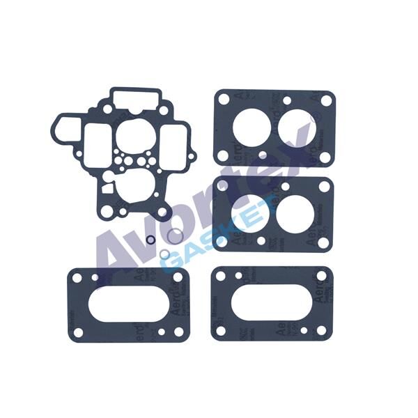 AVORTEX 1821311 KARBÜRATÖR CONTASI WEBER TK R9