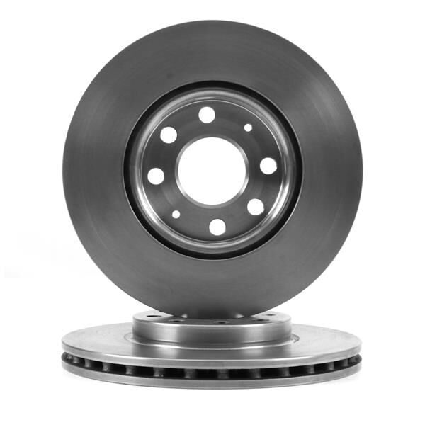 AYD 50160 ÖN FREN AYNASI CORSA D 07> CORSA E 14> ADAM 13> FIAT PUNTO EVO 09> GRANDE PUNTO 05> 257x22x4DL HAVA LI