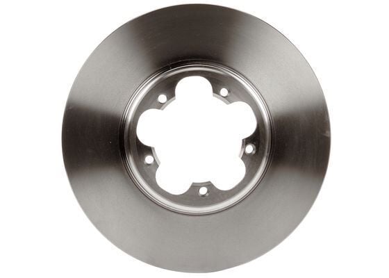 BOSCH 0986479A49 ON FREN DISKI AYNASI TRANSIT CUSTOM V362-V363 12> ARKA TEK TEKER CAP 288 33