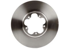 BOSCH 0986479A49 ON FREN DISKI AYNASI TRANSIT CUSTOM V362-V363 12> ARKA TEK TEKER CAP 288 33