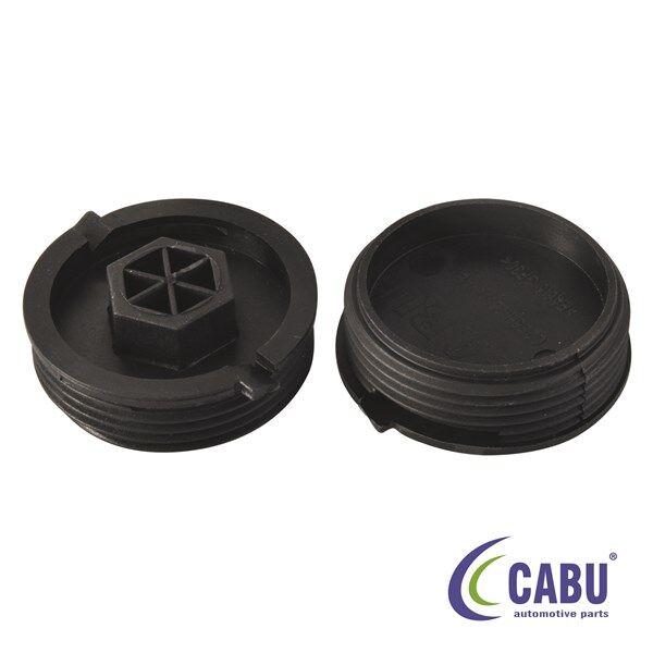 CABU 330623 RADYATOR BAGLANTI PANEL KAPAGI FIESTA 02>08