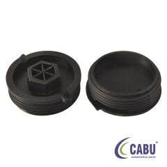 CABU 330623 RADYATOR BAGLANTI PANEL KAPAGI FIESTA 02>08