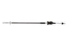 CAVO 5901148 DEBRİYAJ TELİ CORSA B-TIGRA-COMBO B 1.2i-1.4i-1.4i 16V-1.5D/TD-1.6i 16V-1.7D 03/93-09/00 KANCALI