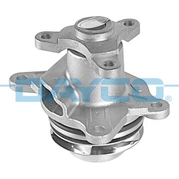 DAYCO DP433 DEVIRDAIM POMPASI MERCEDES OM622 OM626 W205 W447 . RENAULT R9M 1.6 dCi MEGANE KADJAR FLUENCE TRAFIC / NISSAN X-TRAIL 1.6L R9M Dci T32 dizel 14-> / QASHQAI 1.6L Dci R9M dizel J10 J11 11->