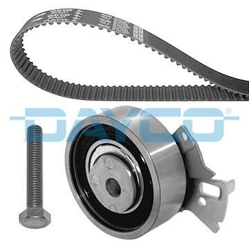 DAYCO KTB221 EKSANTRİK GERGİ KİTİ 111x170 ASTRA F-CORSA B-A-COMBO B-VECTRA A 1.2-1.4-1.6 8V NZ-SV-SZ-SE