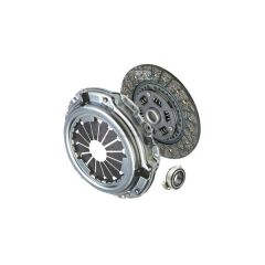 EXEDY SZK2087 DEBRİYAJ SETİ BASKI DİSK BİLYA SUZUKI S-CROSS SX4 1.6L D16AA AKK416D DİZEL 13-> / VITARA 1.6L D16A A DDİS APK416D 15-> 1.4L K14C APK414 15-> HİDROLİK RULMANLI SET