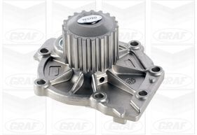 GRAF PA1281 DEVIRDAIM VOLVO S60 II 15> S80 II 124 S90 II 15> V40 15>XC60 I XC60 II 15> XC70 II 15> XC90 II 15>D4-D5 T5