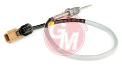 GUA 40764 SICAKLIK SENSÖRÜ RENAULT MEGANE II - LAGUNA II 1.9 DCI F9Q