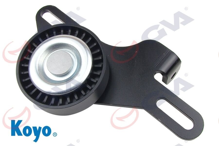 GVA 2714333 ALTERNATÖR GERGİ RULMANI CLIO II 1.4-1.6 98-05 -KANGOO 1.4 97- -EXP 1.4 97-