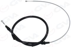 GVA 8775001 EL FREN TELLERİ GOLF V- PLUS 06-