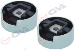 GVA 9375931 MOTOR TAKOZU ALT DÜZ GOLF V-TOURAN-A3-ALTEA-OCTAVIA-TOURAN 1.4 16V-1.4 FSI-1.6 FSI-2.0 FSI