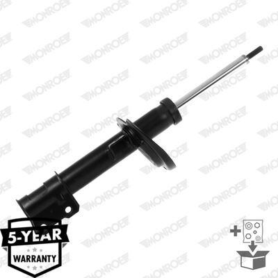 MONROE 742194SP ÖN AMORTİSÖR SAĞ OPEL MERIVA B 10>17 GAZLI