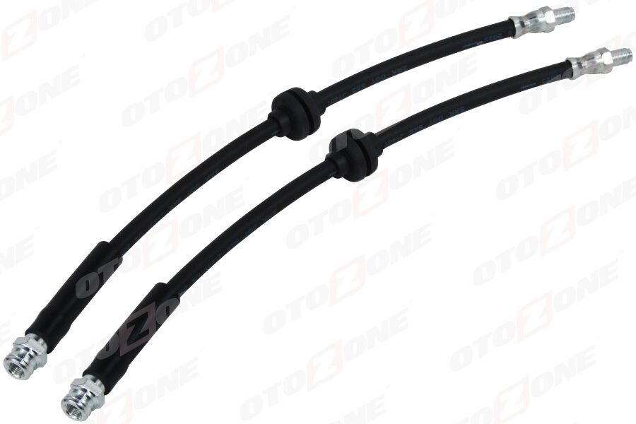 OTOZONE FHO3020 FREN HORTUMU ÖN FIAT FIORINO 09> LİNEA 07> PUNTO 09> 425.00 MM