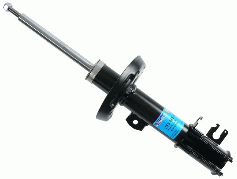SACHS 313568 ÖN AMORTİSÖR SAĞ CORSA D 06>14 GRANDE PUNTO 05>12 LINEA 1.4 07> FIORINO 08> NEMO 08> BIPPER 08>