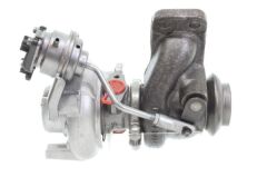 SUPSAN U037 TURBO KOMPLE P207-P308-P301-PARTNER TEPEE-FIESTA 1.4 08>FOCUS 1.6 12>TDCİ 95PS 4937302003 X