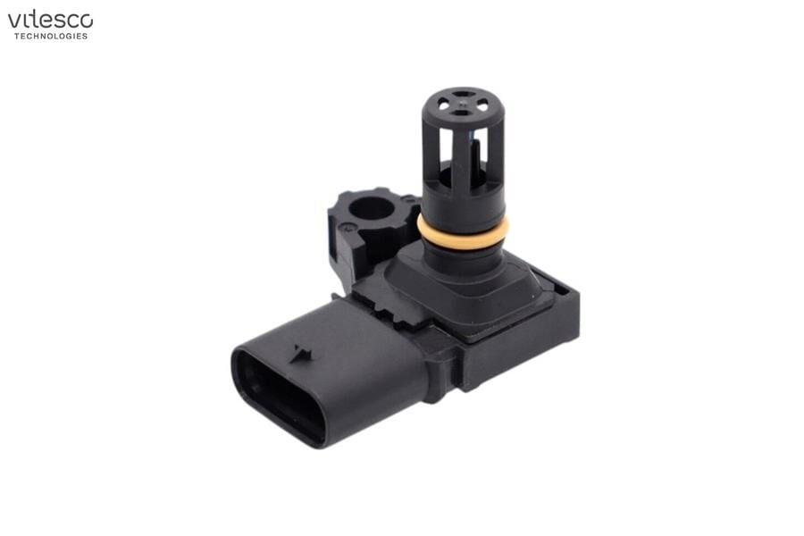 VITESCO 573001110 EMME MANİFOLD BASINÇ SENSÖRÜ FORD TRANSİT-CUSTOM-KUGA-SMAX 18>