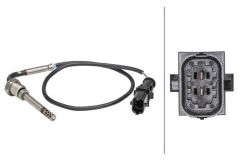 TURBO ISI KAPTORU FIORINO EURO 5 1.3 2017 >