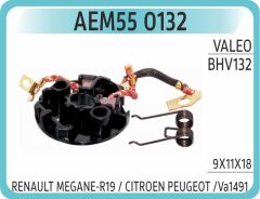 AEM55 0132 KOMUR YUVASI BHV132 RENAULT MEGANE-R19 / CITROEN P