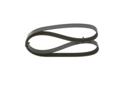 BOSCH 1987947577 KANALLI KAYIŞ 6PK1205 CLIO II-III-FLUENCE-KNG-MGN II-III-SCENIC III-SYMBOL 1.5 DCİ K9K