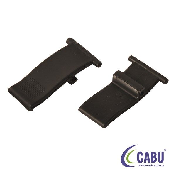 CABU 330806 ARKA KAPI PERDE UST KLIPSI FOCUS II 05>11