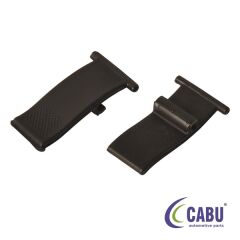 CABU 330806 ARKA KAPI PERDE UST KLIPSI FOCUS II 05>11
