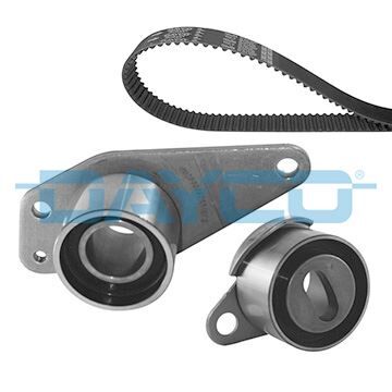 DAYCO KTB108 EKSANTRİK GERGİ KİTİ RENAULT CLIO 91>98 LAGUNA 93>01 TRAFFIC 86>94 R9-R11-R19-R21 1.7-1.8 125x190