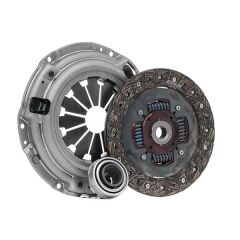 EXEDY HCK2025 DEBRİYAJ SETİ BASKI DİSK BİLYA HONDA CIVIC 1.3L 1.4L 1.5L 1.6L 88-91