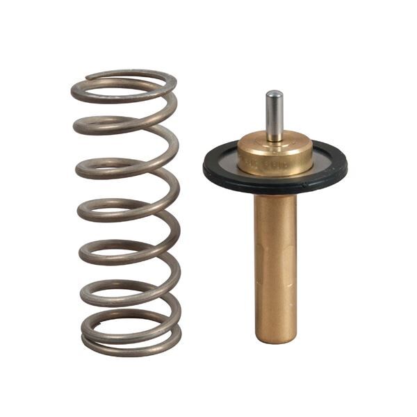 GATES TH51690G1 TERMOSTAT 90.C VOLVO S60 D3 D4 D5 S80 D3 D4 D5 D40 D3 D4 XC60 2.4D D3 D4 D5 XC70 D3 D4 D5 C30 V40 V50 V60