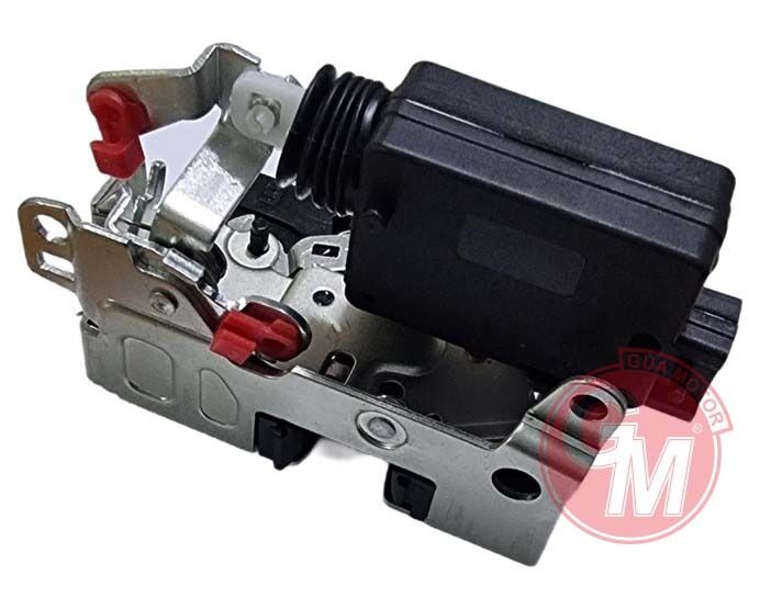 GUA 41907 ARKA KAPI KİLİDİ SOL MOTORLU DACİA SANDERO