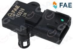 GVA 5335066 MAP SENSÖRÜ FORD FIESTA-LAND ROVER-MAZDA-VOLVO 01> 1.25-1.6 BENZİN