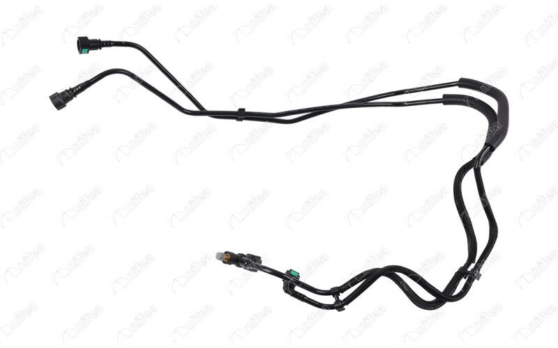 NIFEA 19235 YAKIT BORUSU FORD TRANSİT 14> 2.2 TDCİ